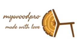my wood pro logo